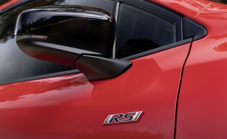 2024 Subaru Impreza RS Mirror Wallpapers 450x275 (19)