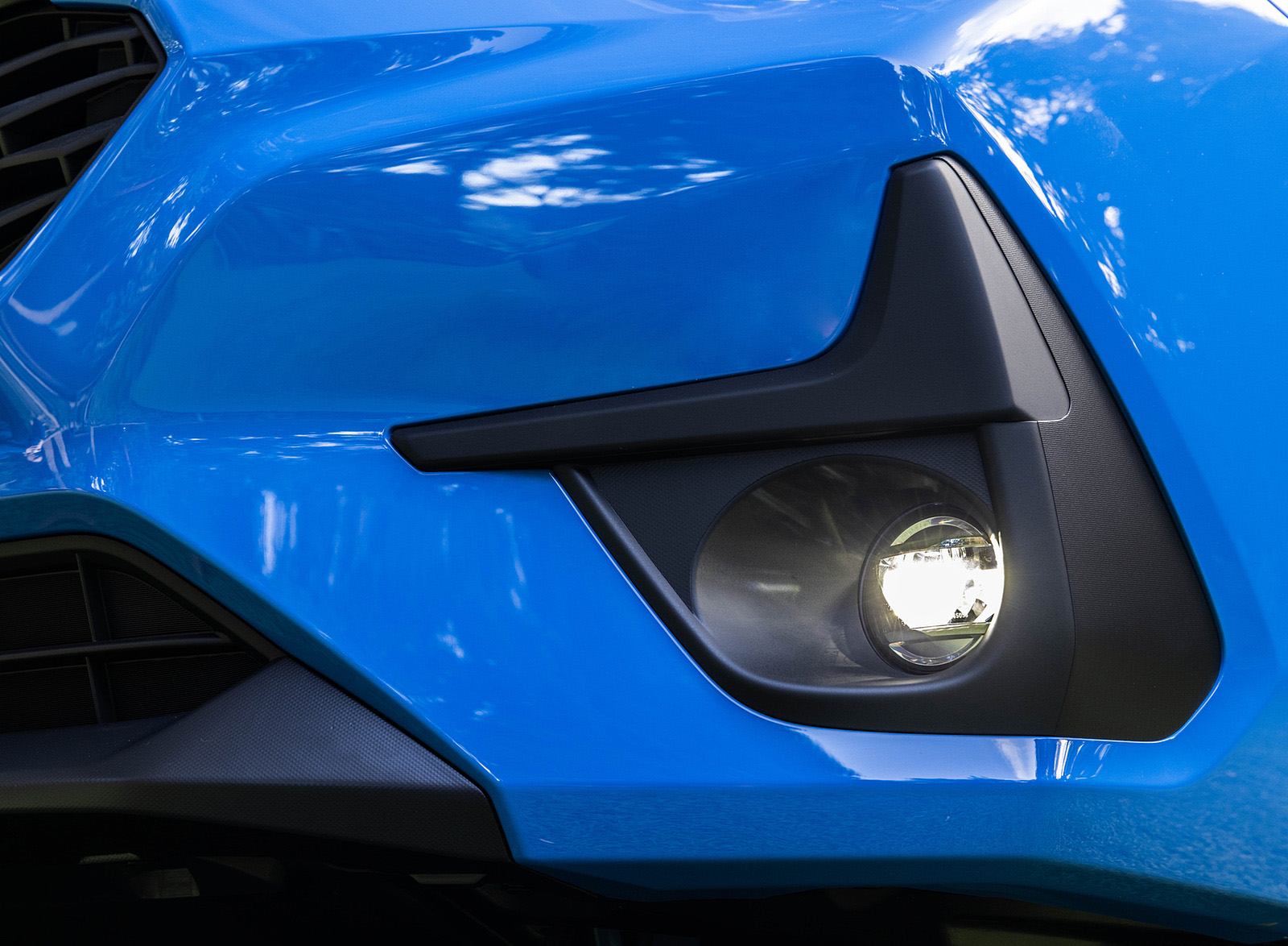 2024 Subaru Impreza Sport Detail Wallpapers (15)