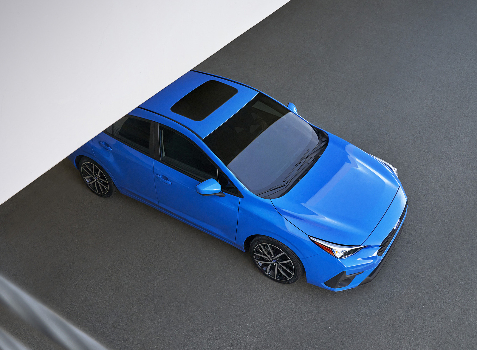 2024 Subaru Impreza Sport Detail Wallpapers (11)