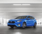 2024 Subaru Impreza Sport Front Three-Quarter Wallpapers 150x120 (8)