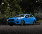 2024 Subaru Impreza Sport Front Three-Quarter Wallpapers 150x120 (4)