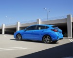 2024 Subaru Impreza Sport Rear Three-Quarter Wallpapers 150x120 (10)