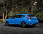 2024 Subaru Impreza Sport Rear Three-Quarter Wallpapers 150x120 (5)