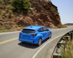 2024 Subaru Impreza Sport Rear Three-Quarter Wallpapers 150x120 (2)