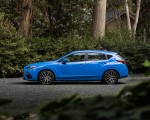 2024 Subaru Impreza Sport Side Wallpapers 150x120 (6)
