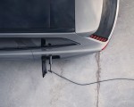2024 Volvo EX90 Charging Connector Wallpapers 150x120