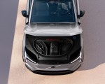 2024 Volvo EX90 Detail Wallpapers 150x120 (26)