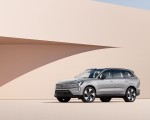 2024 Volvo EX90 Front Three-Quarter Wallpapers 150x120