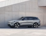 2024 Volvo EX90 Front Three-Quarter Wallpapers 150x120