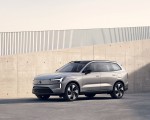 2024 Volvo EX90 Front Three-Quarter Wallpapers 150x120