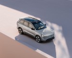 2024 Volvo EX90 Front Three-Quarter Wallpapers 150x120