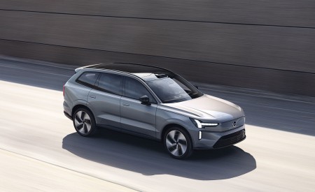 2024 Volvo EX90 Wallpapers & HD Images