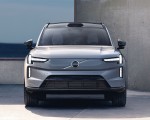 2024 Volvo EX90 Front Wallpapers 150x120