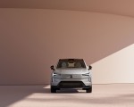 2024 Volvo EX90 Front Wallpapers 150x120