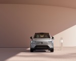 2024 Volvo EX90 Front Wallpapers 150x120