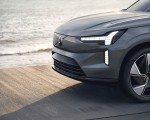 2024 Volvo EX90 Headlight Wallpapers 150x120