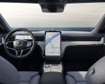 2024 Volvo EX90 Interior Cockpit Wallpapers 150x120