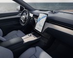 2024 Volvo EX90 Interior Wallpapers 150x120