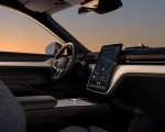 2024 Volvo EX90 Interior Wallpapers 150x120