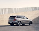 2024 Volvo EX90 Rear Three-Quarter Wallpapers 150x120