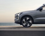 2024 Volvo EX90 Wheel Wallpapers 150x120 (28)