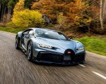 2022 Bugatti Chiron Profilée Wallpapers HD