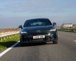 2022 Kia Stinger GT (UK-Spec) Front Wallpapers 150x120 (6)