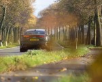 2022 Kia Stinger GT (UK-Spec) Rear Wallpapers 150x120 (15)