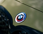 2023 BMW M135i xDrive M Performance Parts (Color: Urban Green) Badge Wallpapers 150x120 (12)