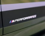 2023 BMW M135i xDrive M Performance Parts (Color: Urban Green) Badge Wallpapers 150x120 (15)