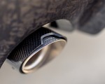 2023 BMW M135i xDrive M Performance Parts (Color: Urban Green) Exhaust Wallpapers 150x120 (20)