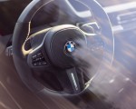 2023 BMW M135i xDrive M Performance Parts (Color: Urban Green) Interior Detail Wallpapers 150x120 (21)