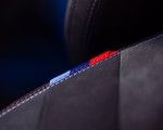 2023 BMW M135i xDrive M Performance Parts (Color: Urban Green) Interior Detail Wallpapers 150x120 (28)