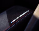 2023 BMW M135i xDrive M Performance Parts (Color: Urban Green) Interior Detail Wallpapers 150x120 (29)