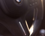 2023 BMW M135i xDrive M Performance Parts (Color: Urban Green) Interior Steering Wheel Wallpapers 150x120 (24)