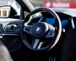 2023 BMW M135i xDrive M Performance Parts (Color: Urban Green) Interior Wallpapers 150x120 (23)
