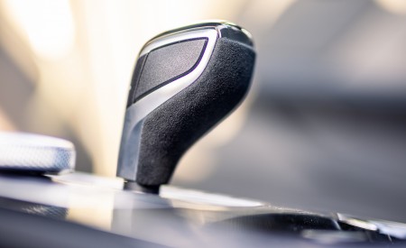 2023 BMW M135i xDrive M Performance Parts (Color: Urban Green) Paddle Shifters Wallpapers 450x275 (25)