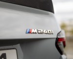 2023 BMW M2 240i Coupé M Performance Parts Badge Wallpapers 150x120 (16)