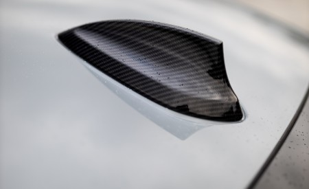 2023 BMW M2 240i Coupé M Performance Parts Detail Wallpapers 450x275 (14)