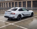 2023 BMW M2 240i Coupé M Performance Parts Rear Three-Quarter Wallpapers 150x120 (6)