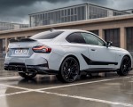 2023 BMW M2 240i Coupé M Performance Parts Rear Three-Quarter Wallpapers 150x120 (7)