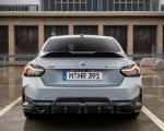 2023 BMW M2 240i Coupé M Performance Parts Rear Wallpapers 150x120 (9)