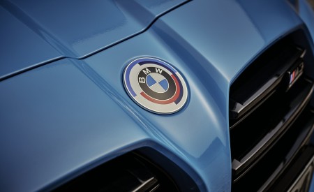 2023 BMW M3 Touring M Performance Parts Badge Wallpapers 450x275 (40)