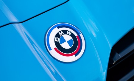 2023 BMW M3 Touring M Performance Parts Badge Wallpapers 450x275 (11)