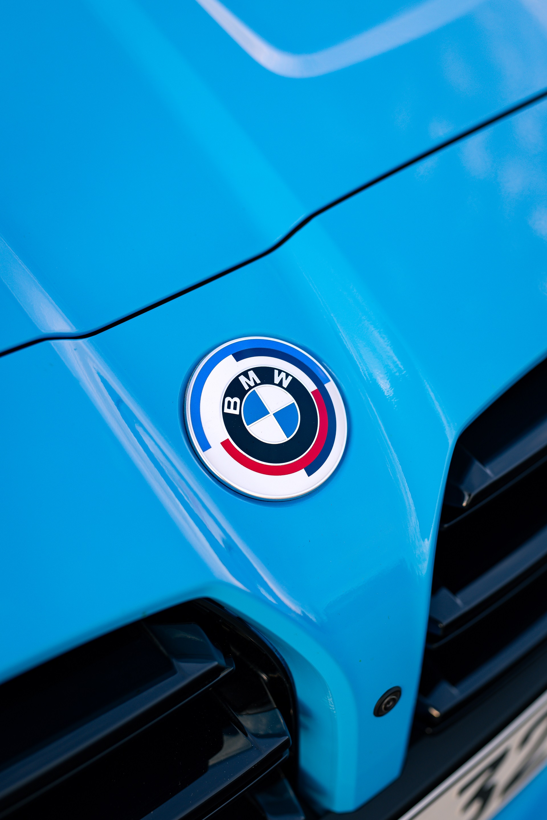 2023 BMW M3 Touring M Performance Parts Badge Wallpapers (11)