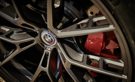 2023 BMW M3 Touring M Performance Parts Brakes Wallpapers 450x275 (46)