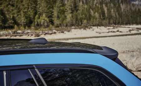 2023 BMW M3 Touring M Performance Parts Detail Wallpapers 450x275 (49)