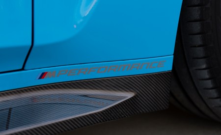 2023 BMW M3 Touring M Performance Parts Detail Wallpapers 450x275 (21)