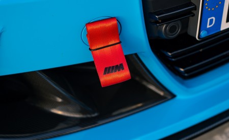 2023 BMW M3 Touring M Performance Parts Detail Wallpapers 450x275 (12)