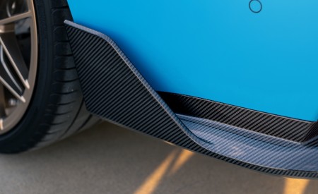 2023 BMW M3 Touring M Performance Parts Detail Wallpapers 450x275 (20)